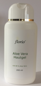 florio Aloe Vera